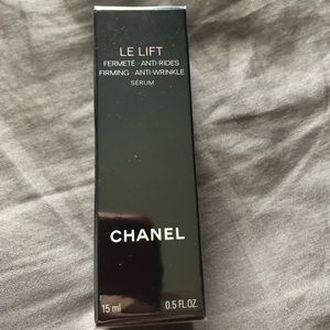 Chanel Le Lift Anti-Wrinkle Serum